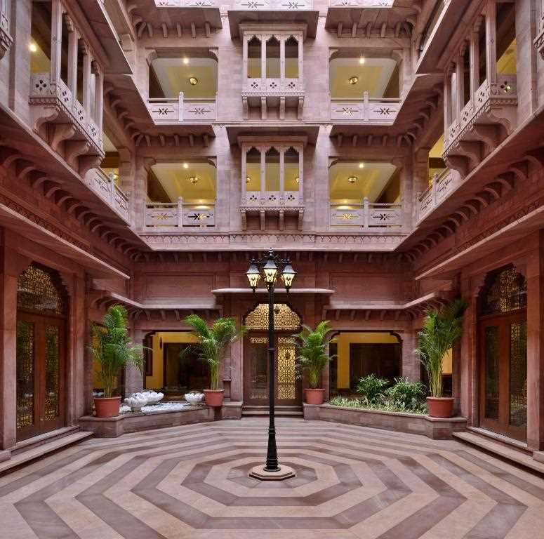 Radisson Jodhpur